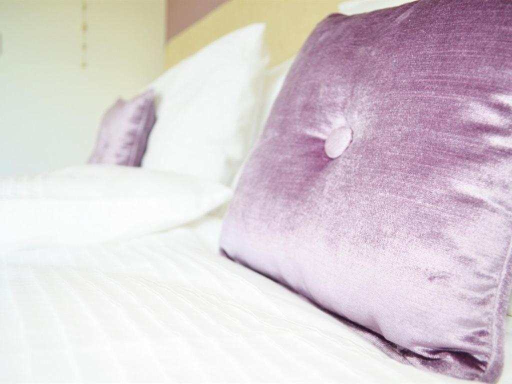 Bed and Breakfast Dove Meadow Denstone Exteriér fotografie