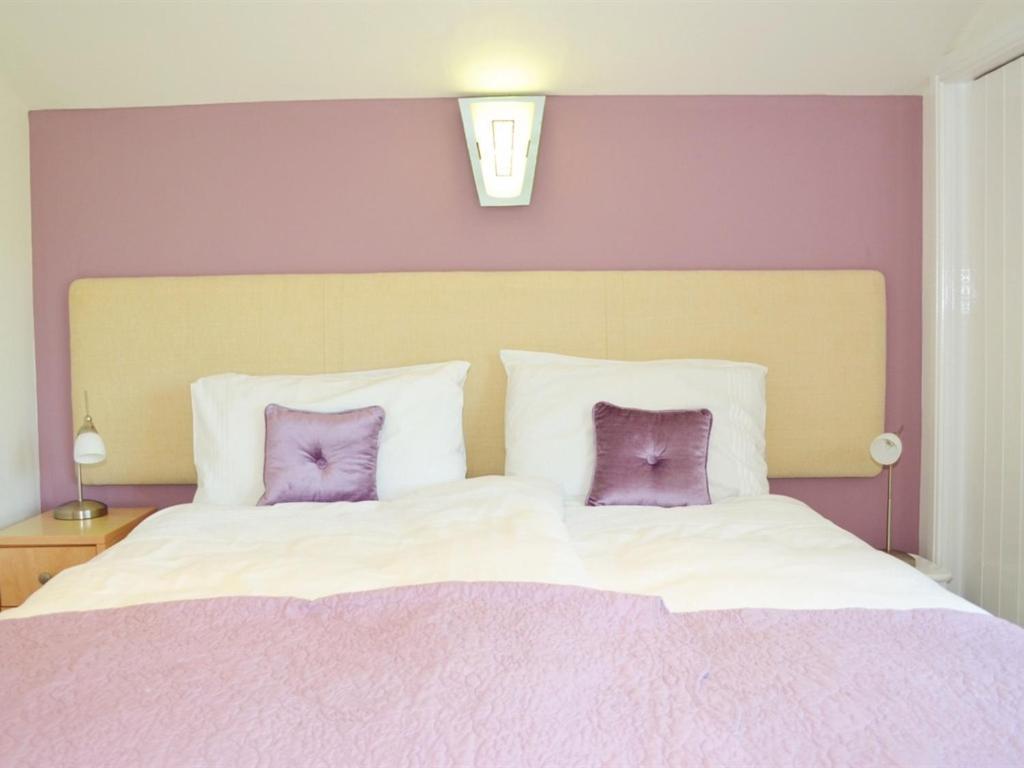 Bed and Breakfast Dove Meadow Denstone Exteriér fotografie