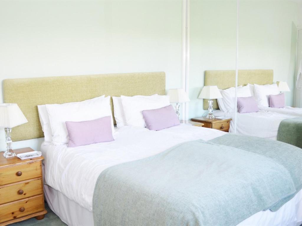 Bed and Breakfast Dove Meadow Denstone Exteriér fotografie