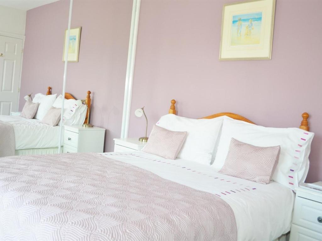Bed and Breakfast Dove Meadow Denstone Exteriér fotografie