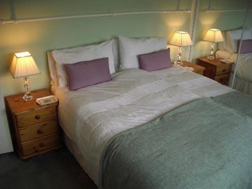 Bed and Breakfast Dove Meadow Denstone Pokoj fotografie