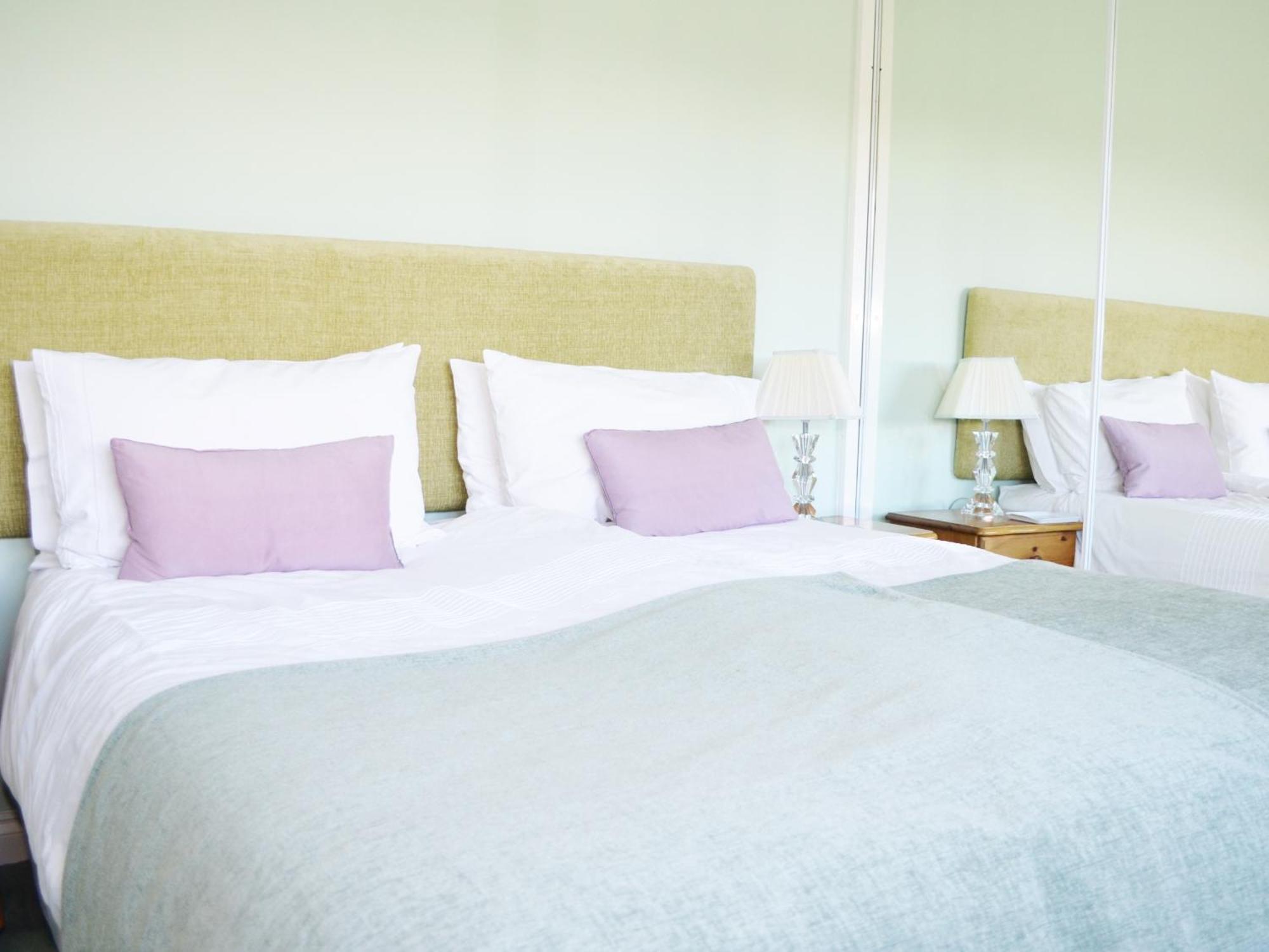 Bed and Breakfast Dove Meadow Denstone Pokoj fotografie